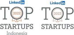 LinkedIn Top Startup Award