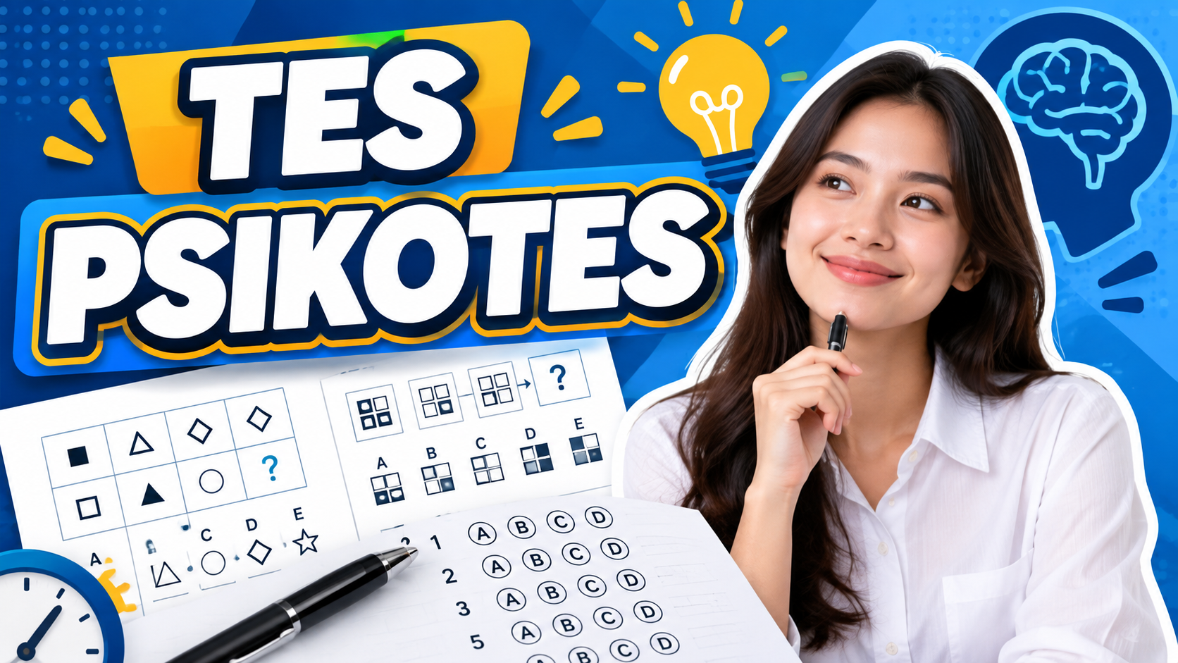 Tes Psikotes