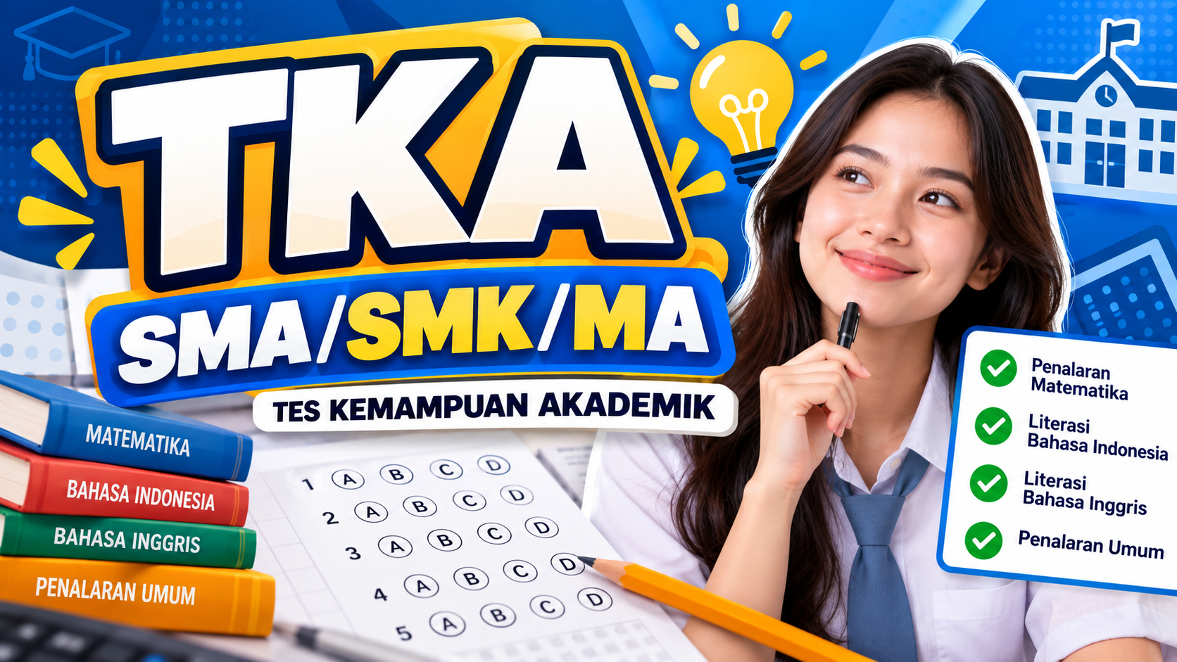 TKA SMA/SMK/MA