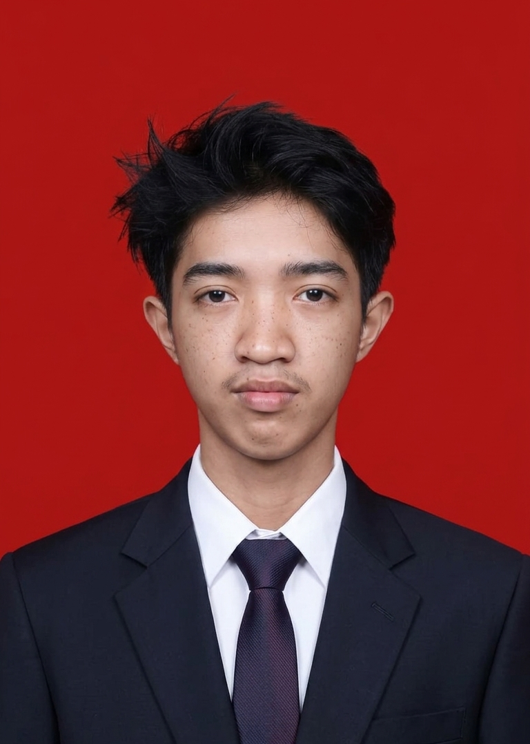 Zaki Nurrohim
