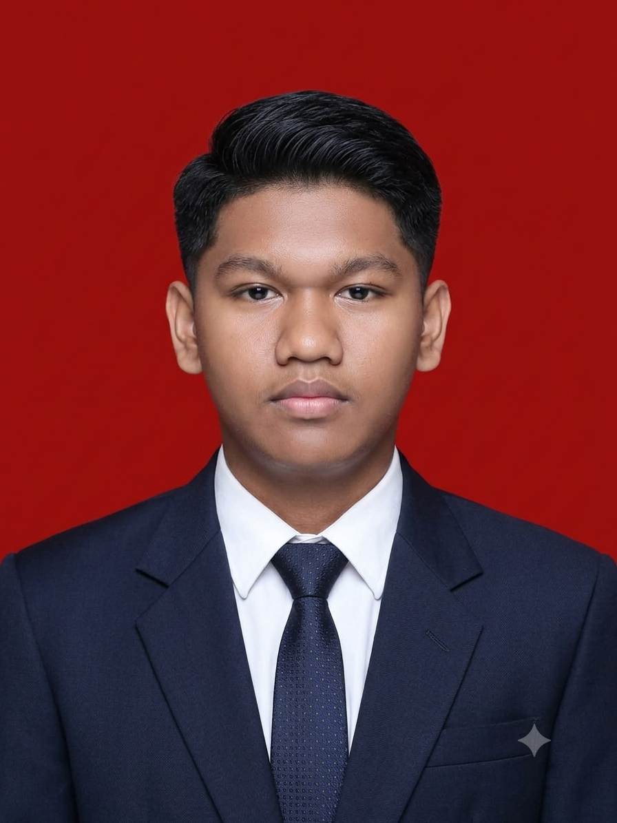 Muhammad Azri Bayhaqi