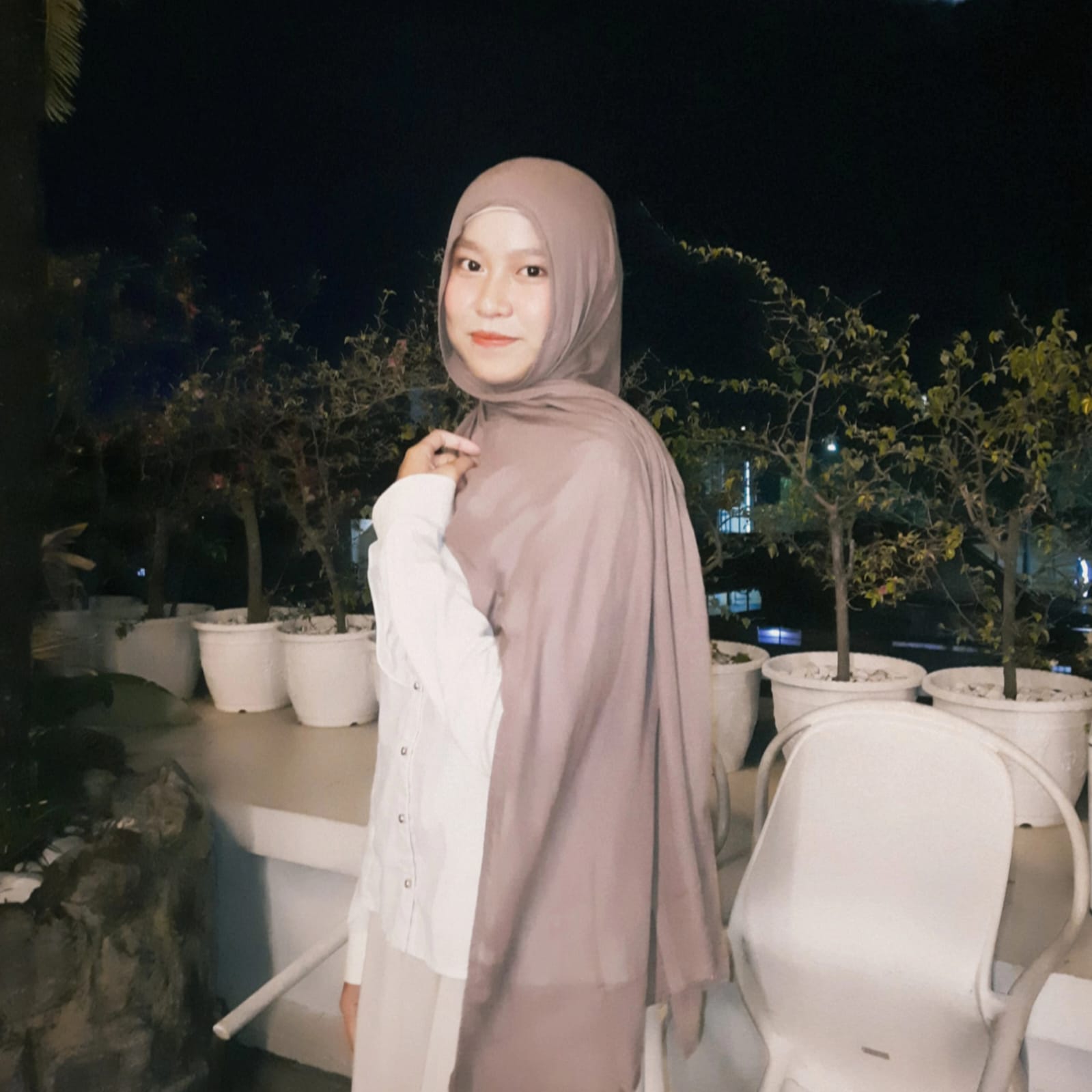 Siskiyah Okta Rimadan