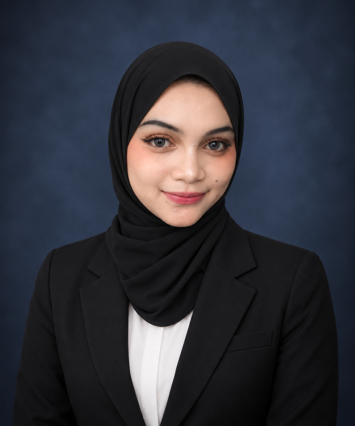Ghinaa Aulia Zahro