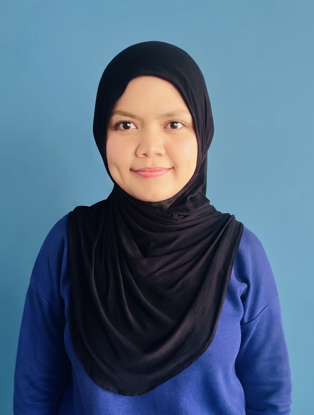 Cania Nabilatul Adawah