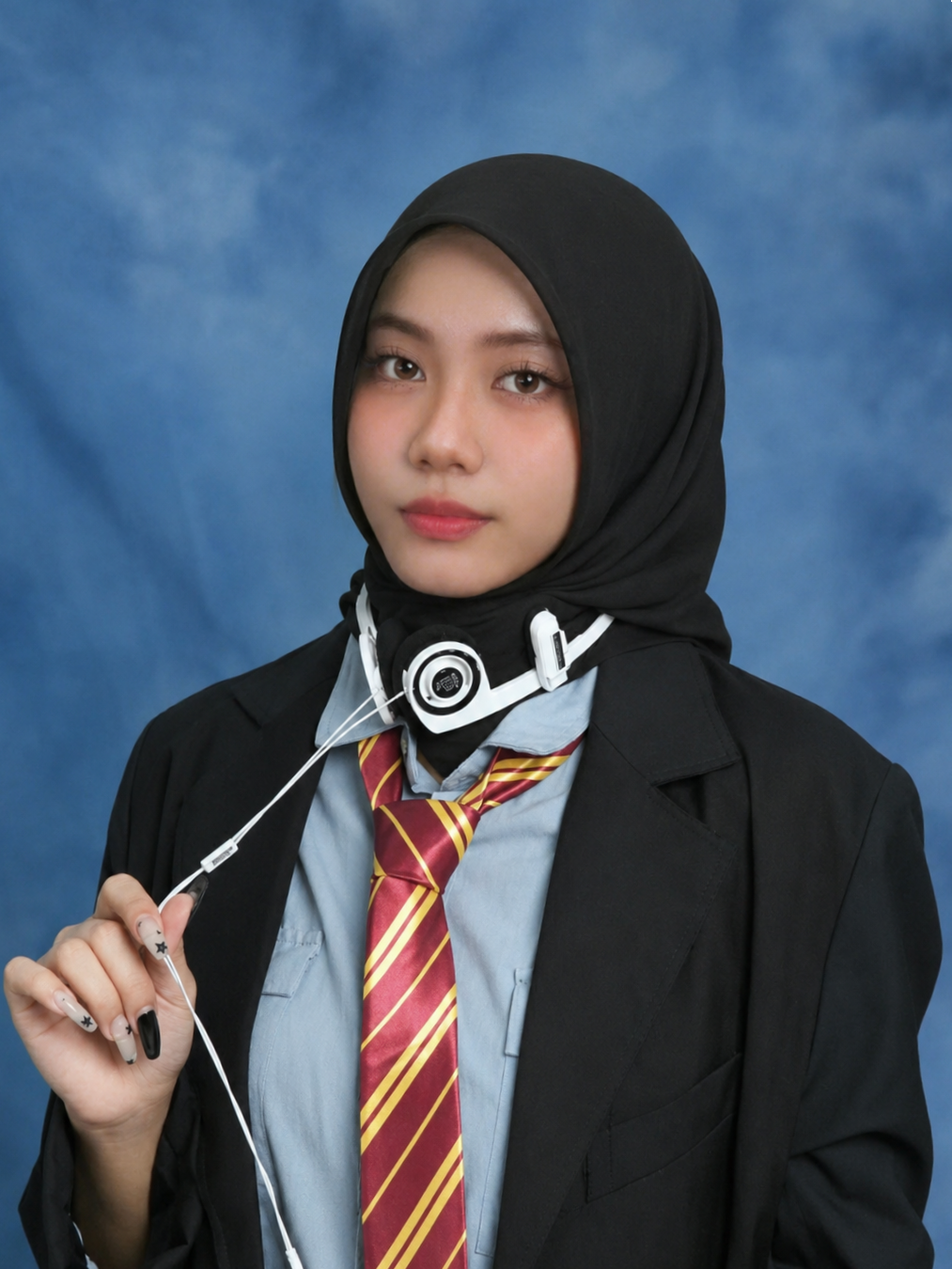 Febrianti Dewi Lestari