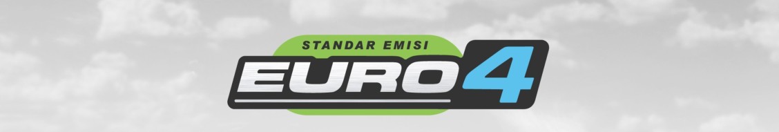Banner PT Hino Motors Manufacturing Indonesia (HMMI)