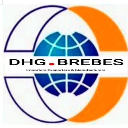 PT Daehan Global Brebes