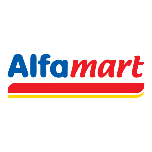 PT Alfamart