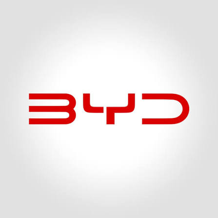 PT BYD AUTO INDONESIA