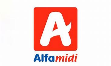PT Alfamidi