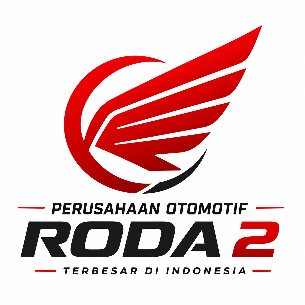 Perusahaan Otomotif Roda 2