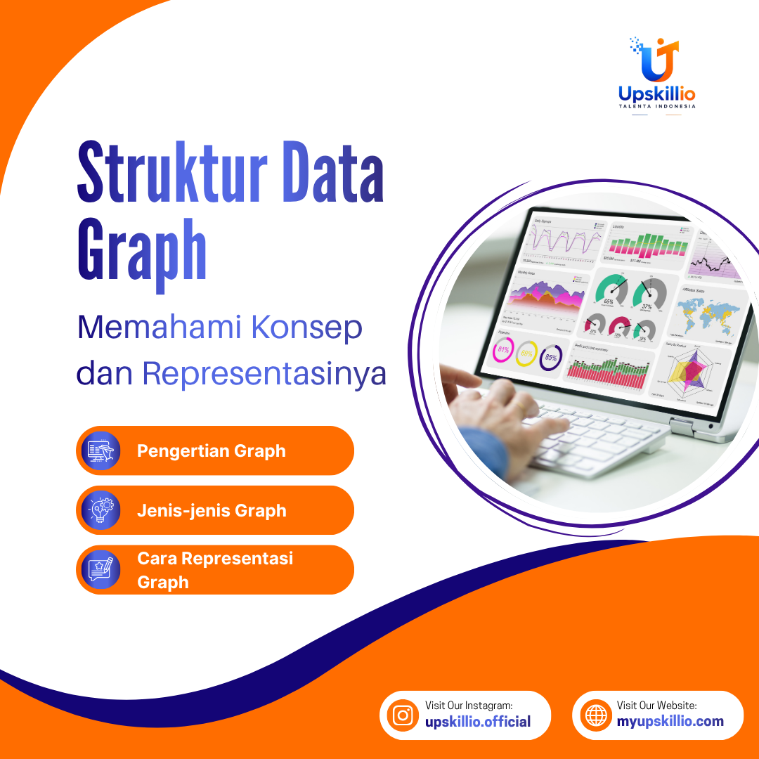 Struktur Data Graph