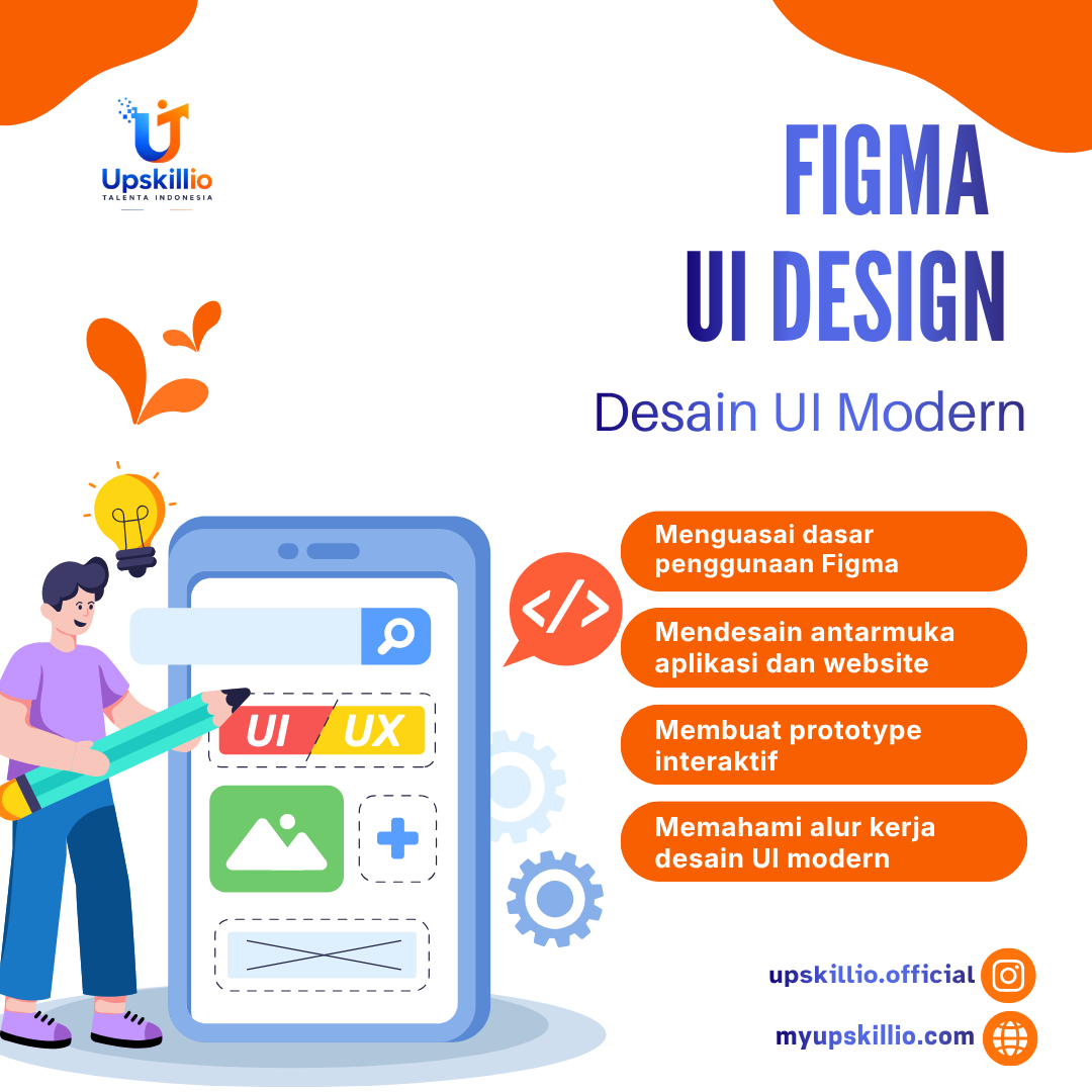Figma UI Design